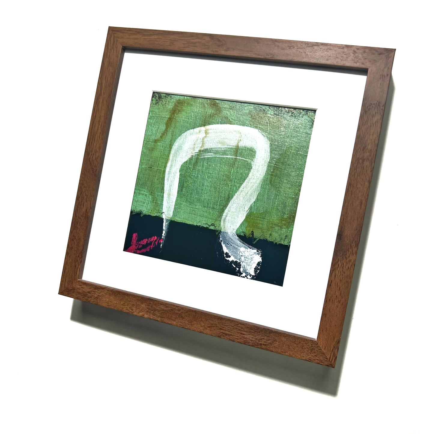 Serie Little Universe No. 21