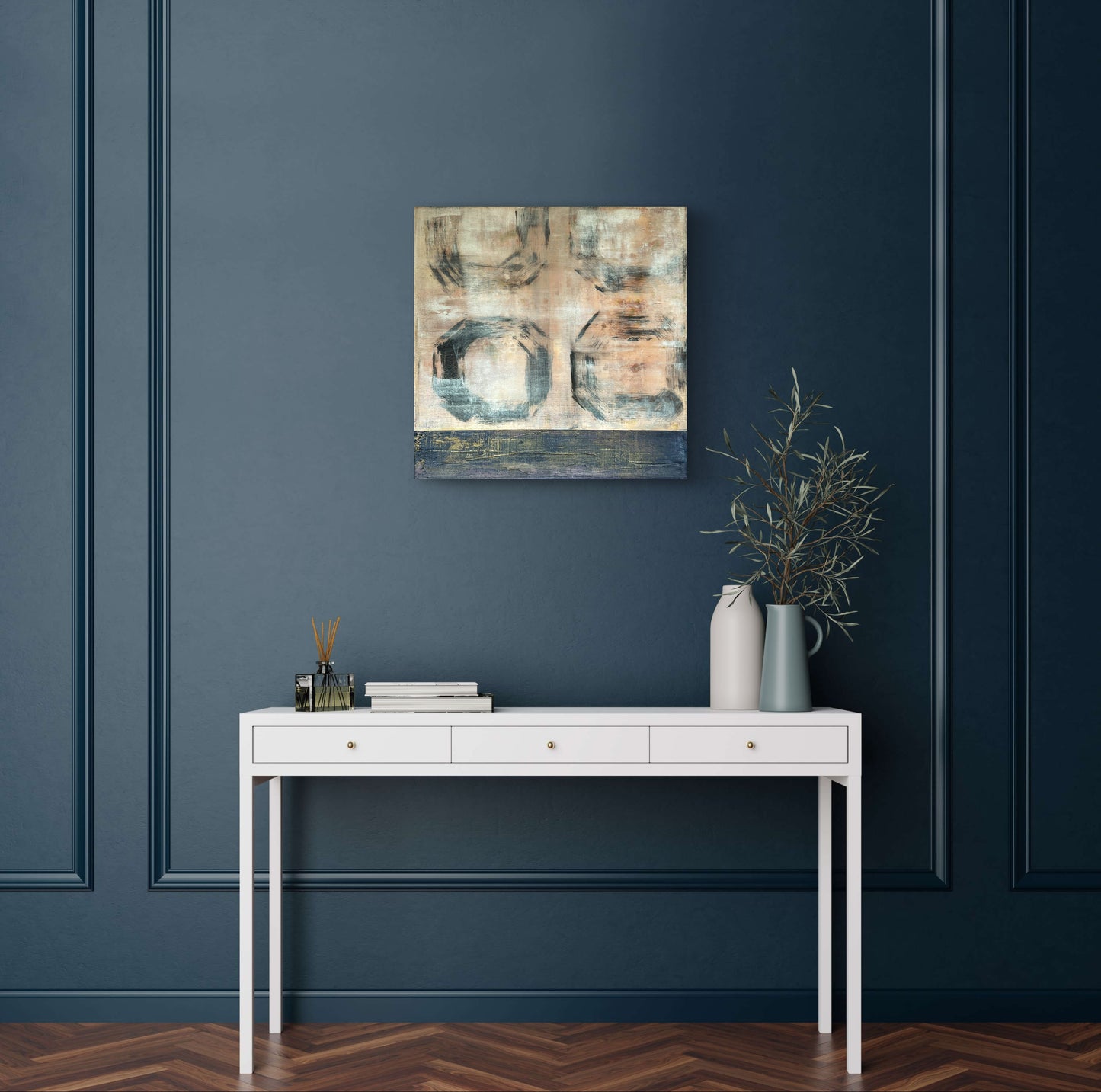 The Geometric BCN - Series III