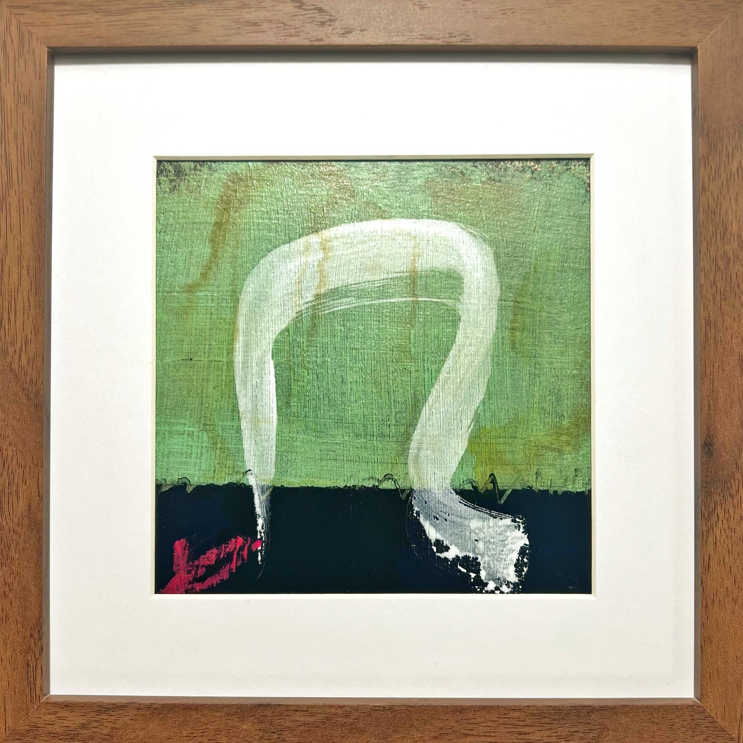 Serie Little Universe No. 21