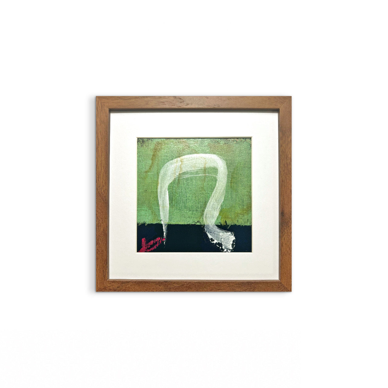 Serie Little Universe No. 21