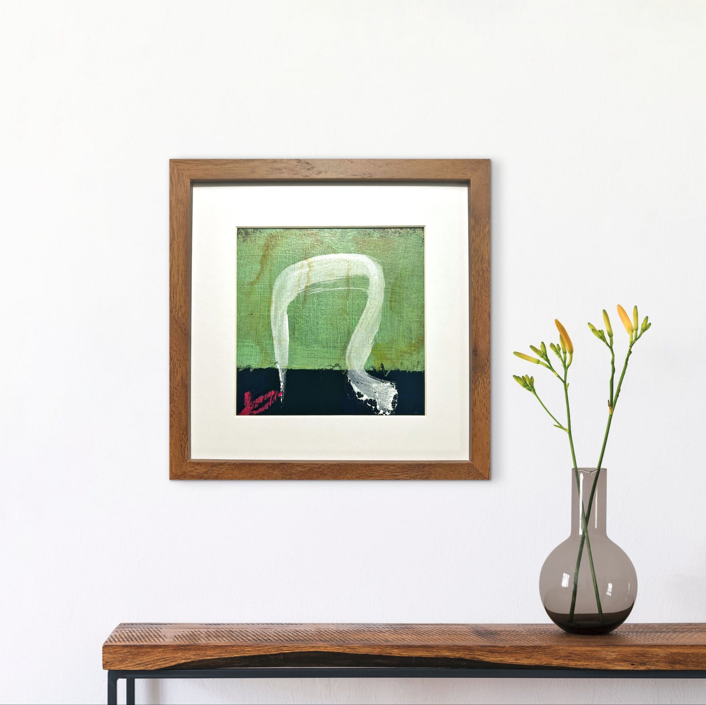 Serie Little Universe No. 21