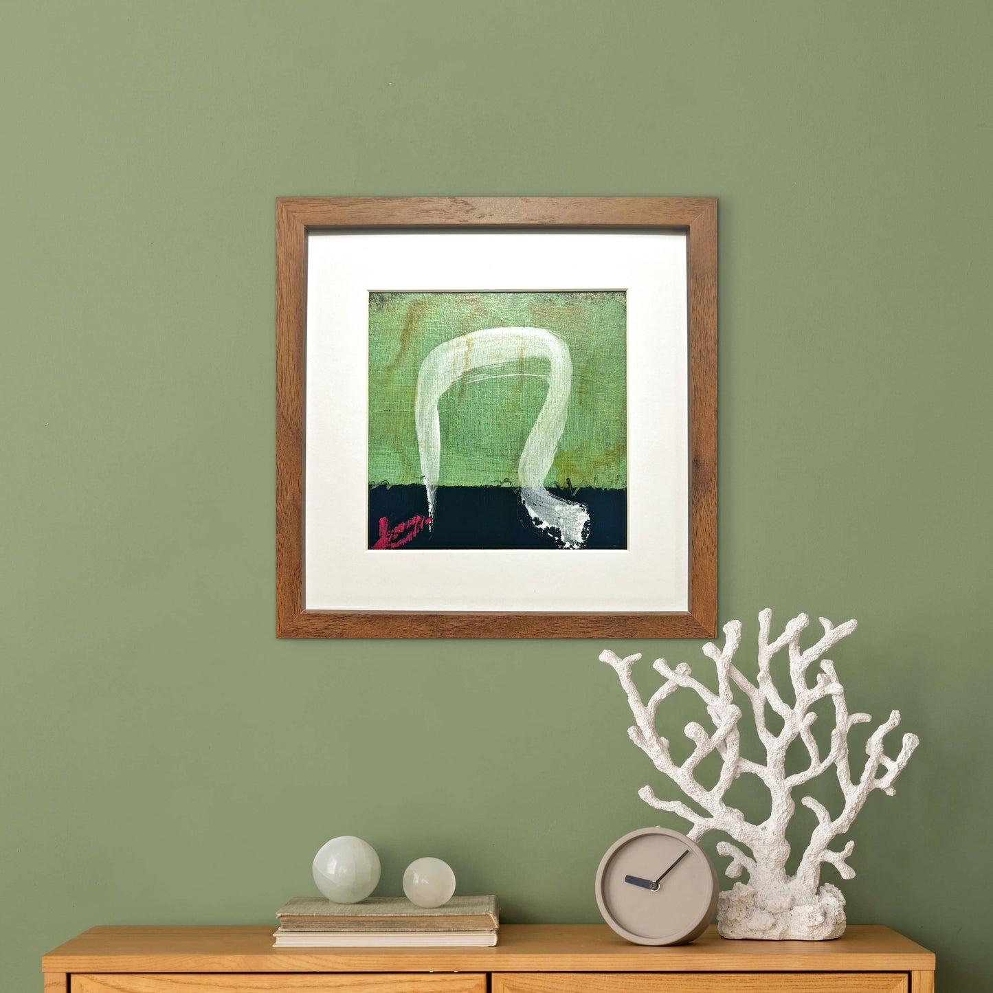 Serie Little Universe No. 21