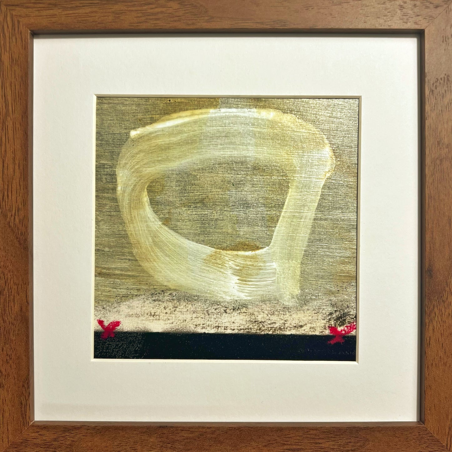 Serie Little Universe No. 22