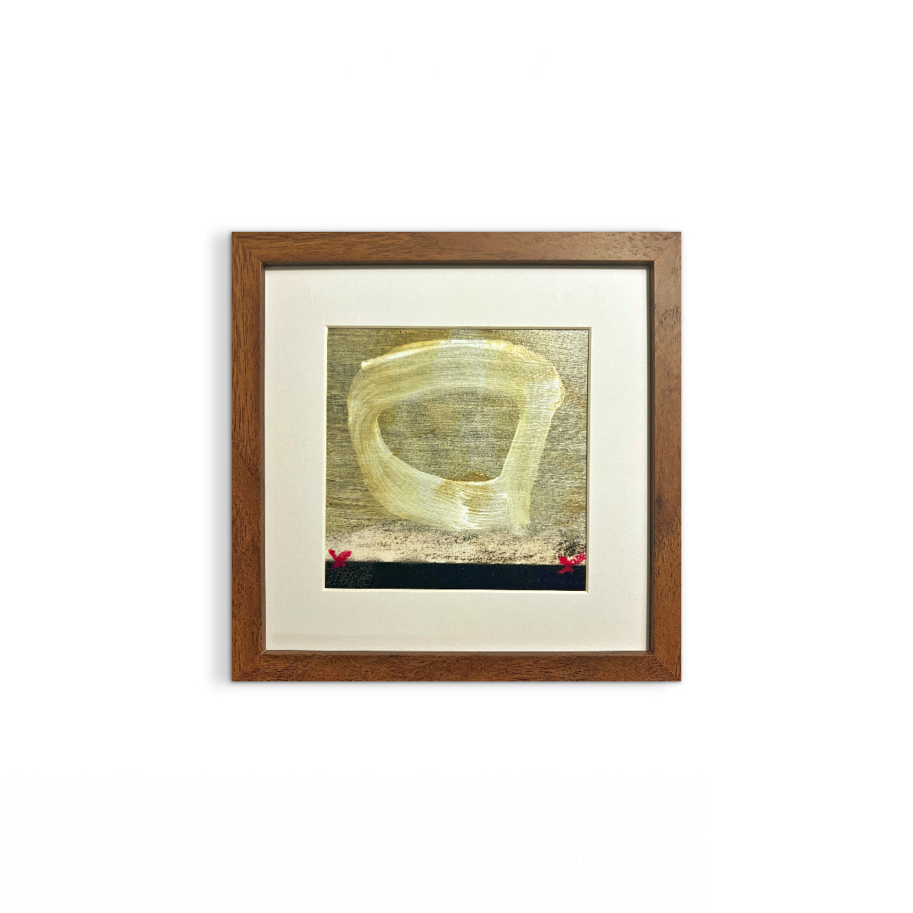 Serie Little Universe No. 22