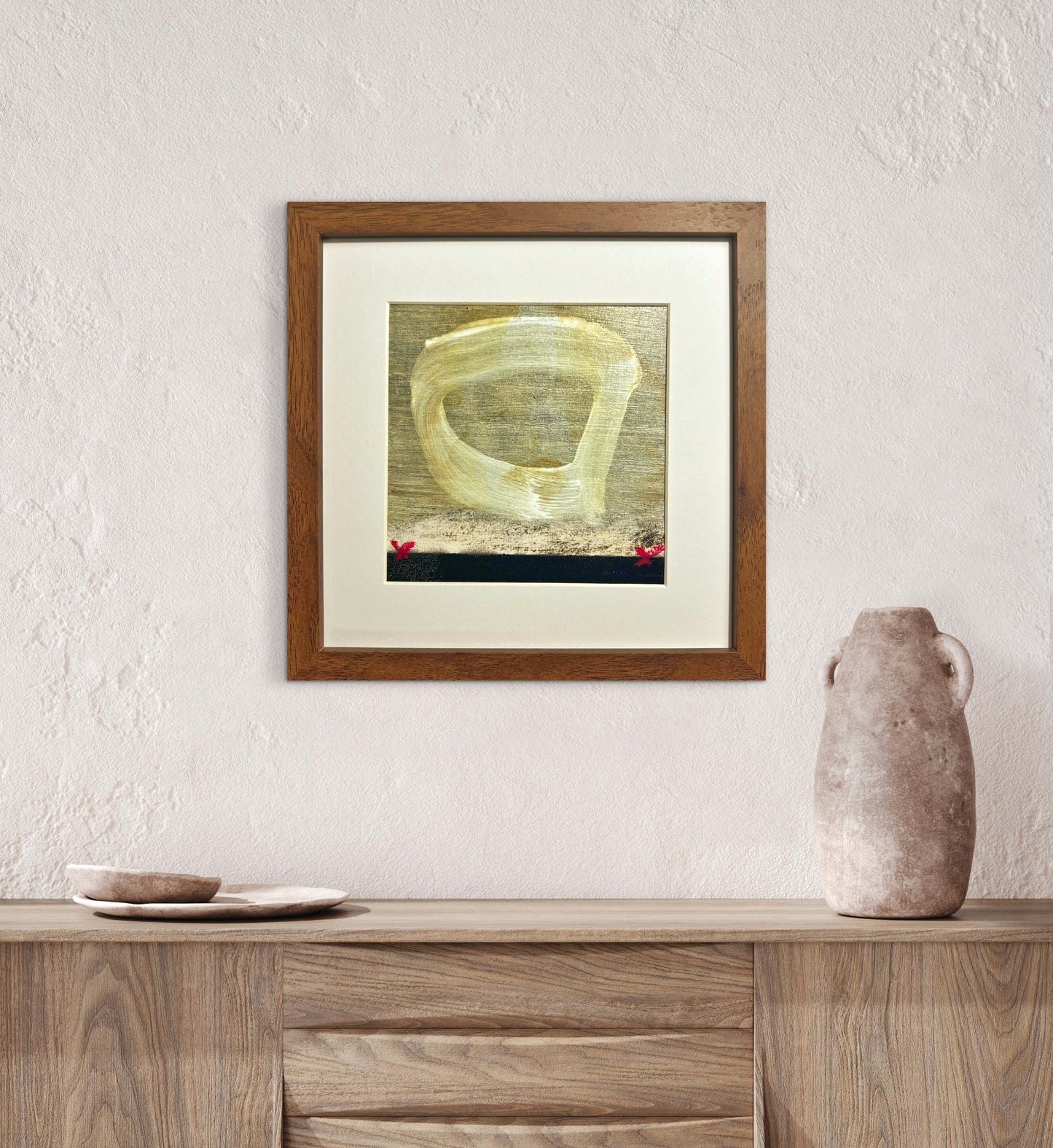 Serie Little Universe No. 22