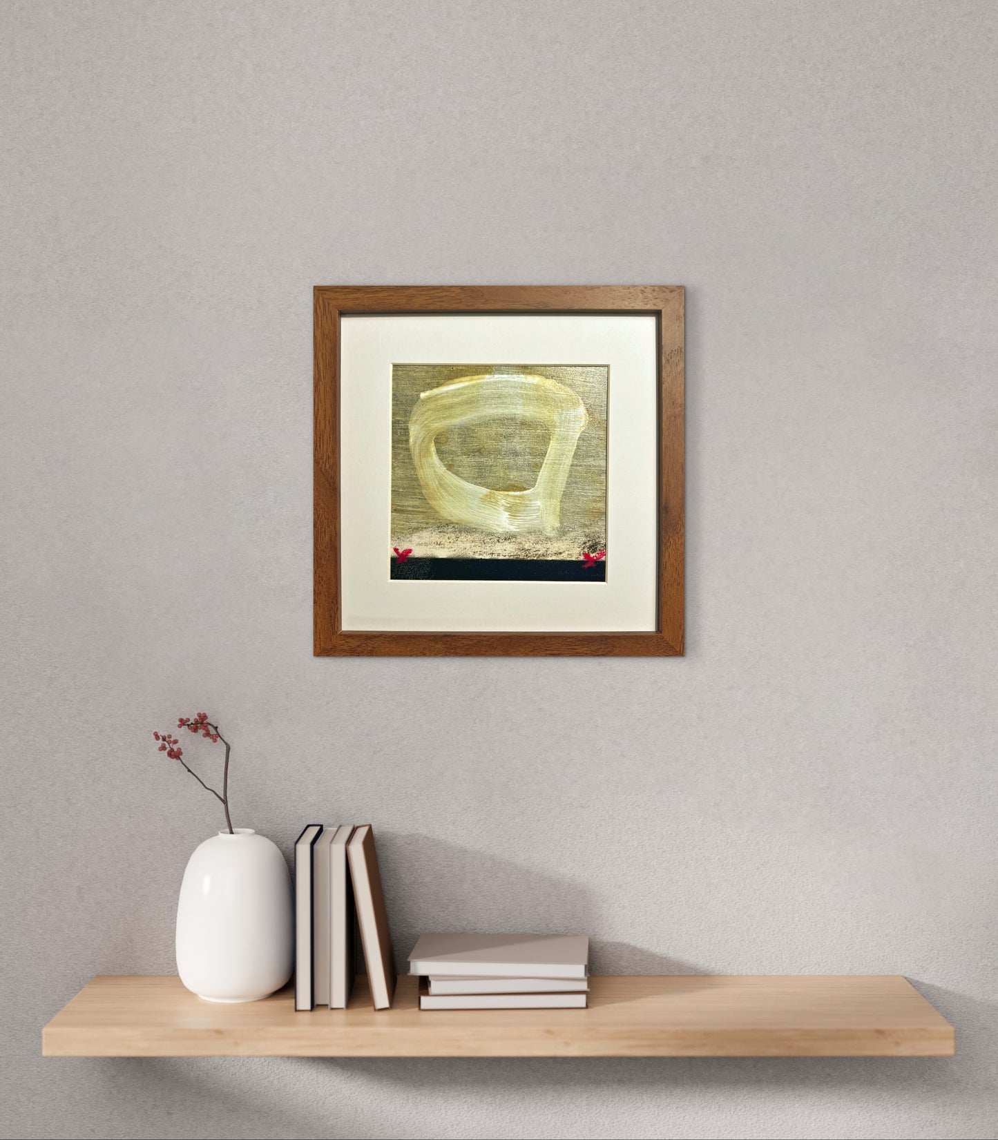 Serie Little Universe No. 22