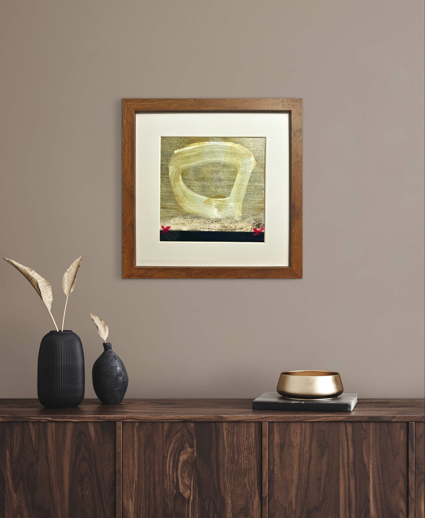 Serie Little Universe No. 22