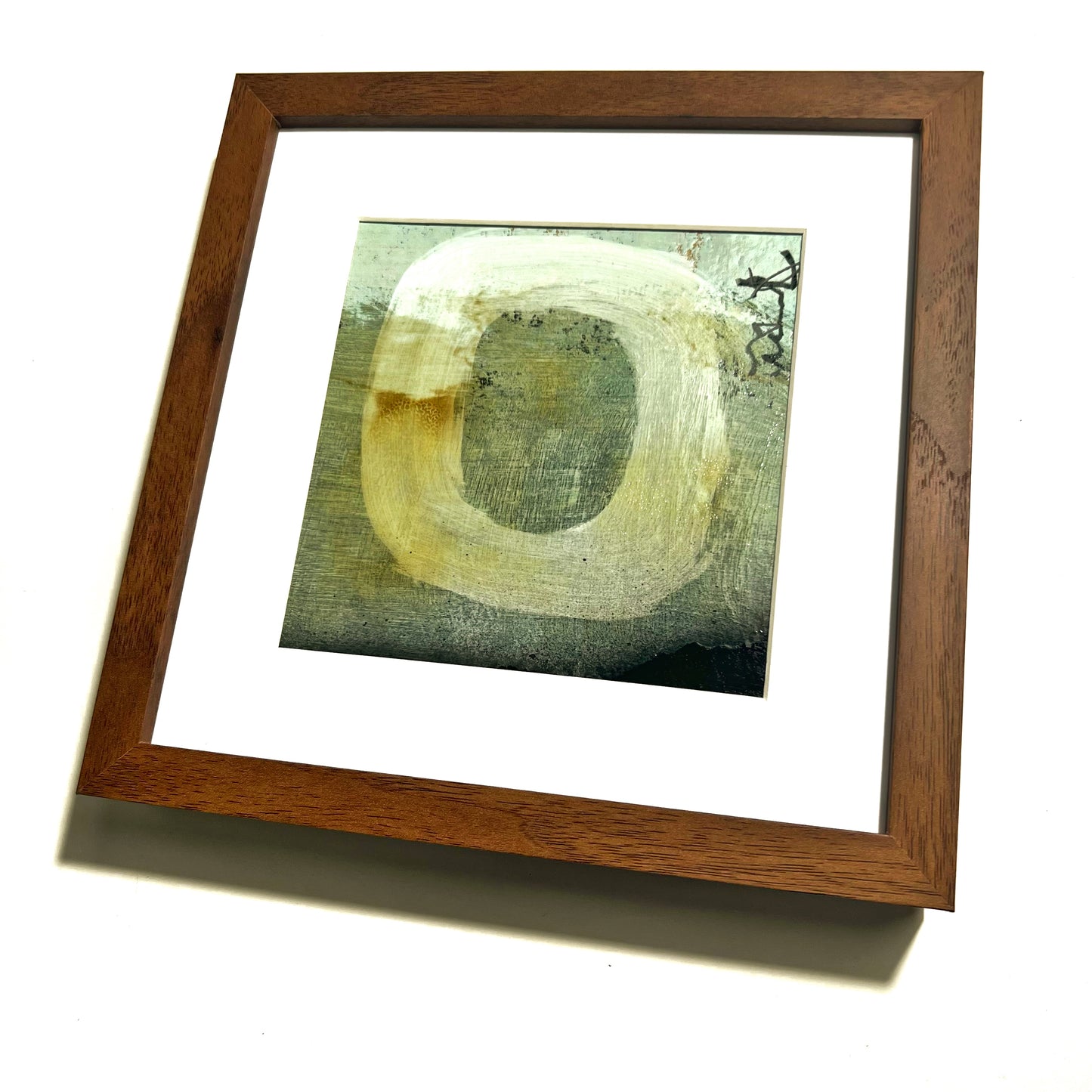 Serie Little Universe No. 23