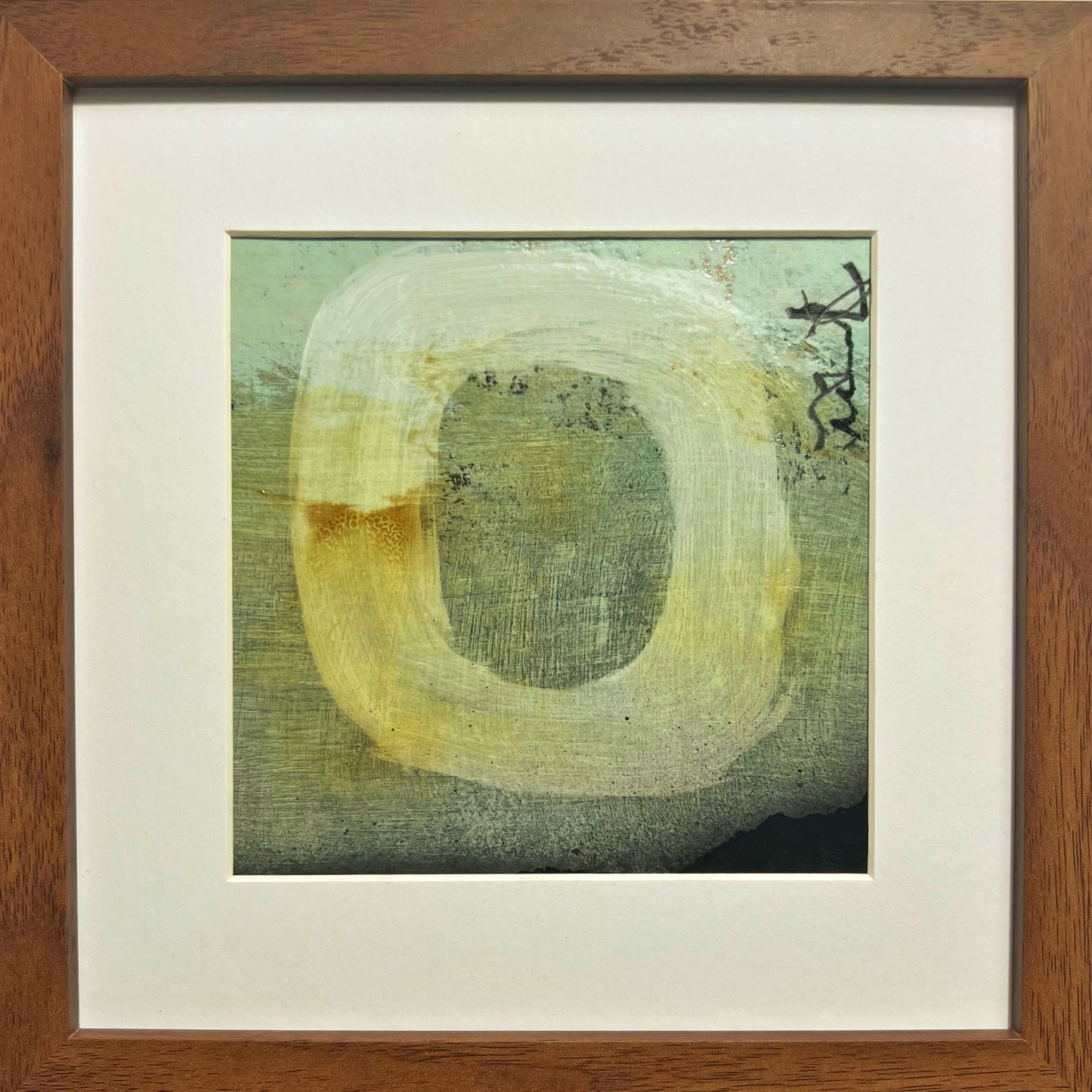 Serie Little Universe No. 23