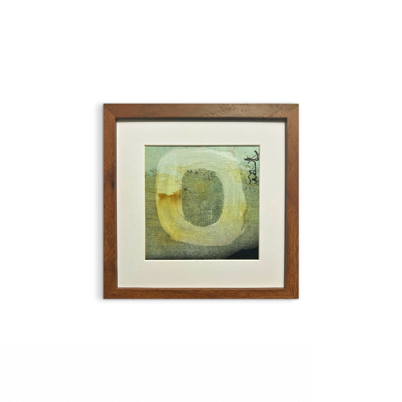 Serie Little Universe No. 23