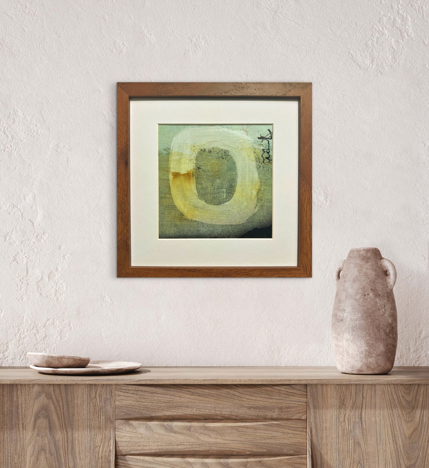 Serie Little Universe No. 23