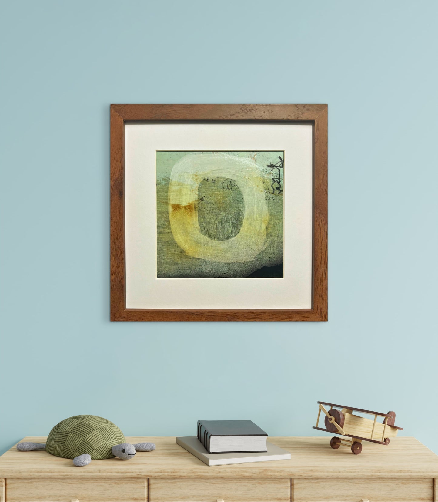 Serie Little Universe No. 23