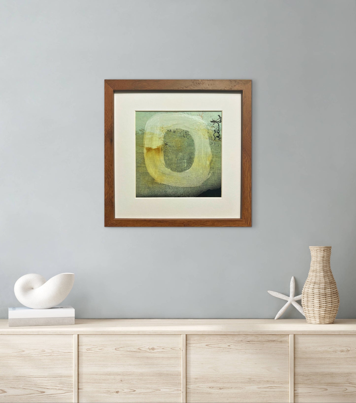 Serie Little Universe No. 23