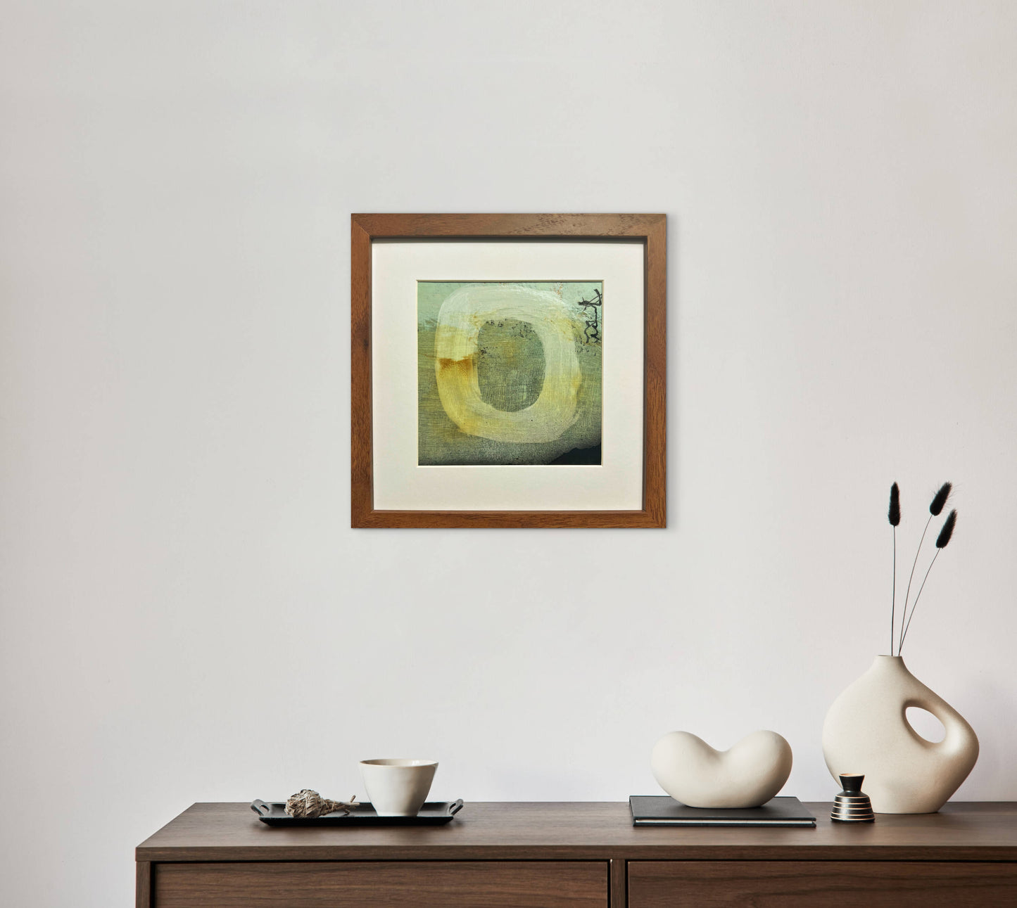 Serie Little Universe No. 23