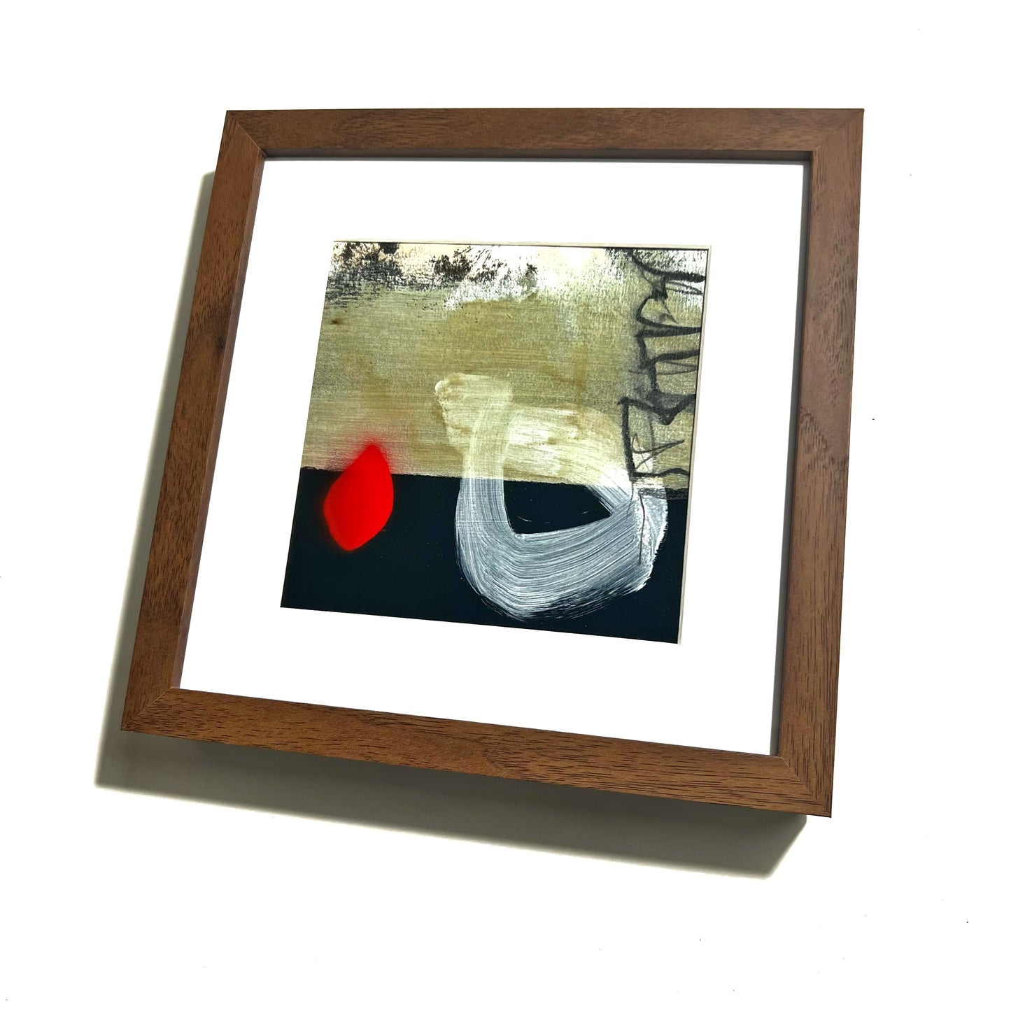 Serie Little Universe No. 24