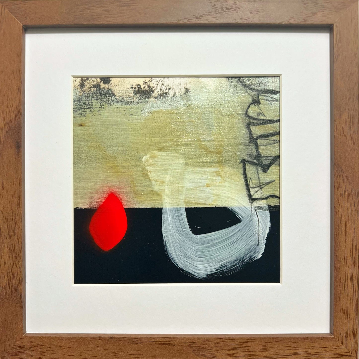 Serie Little Universe No. 24