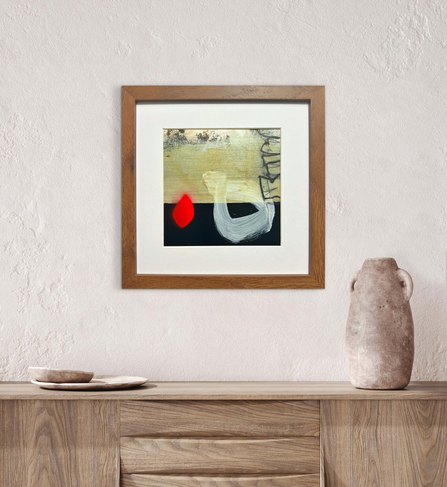 Serie Little Universe No. 24