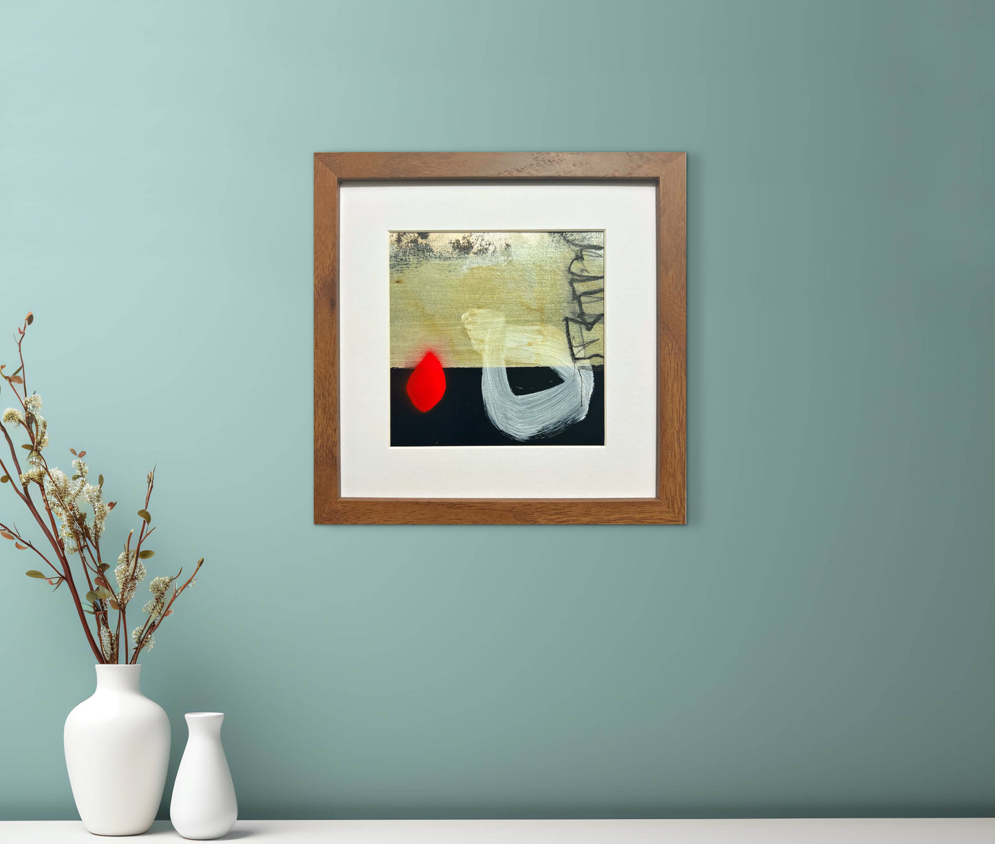 Serie Little Universe No. 24