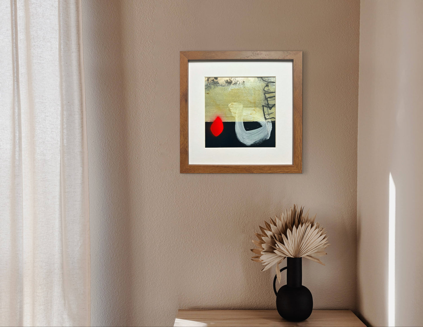 Serie Little Universe No. 24