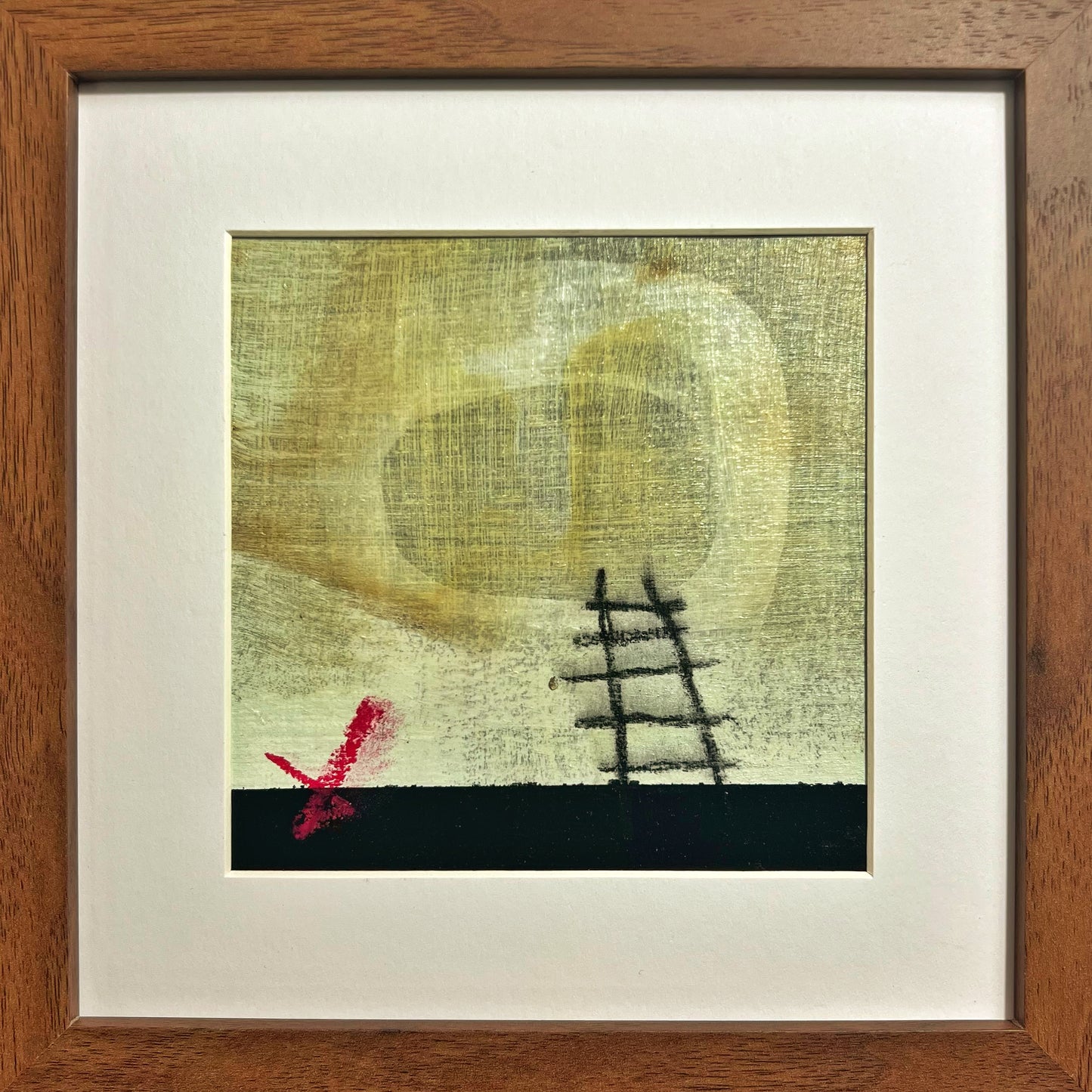 Serie Little Universe No. 25