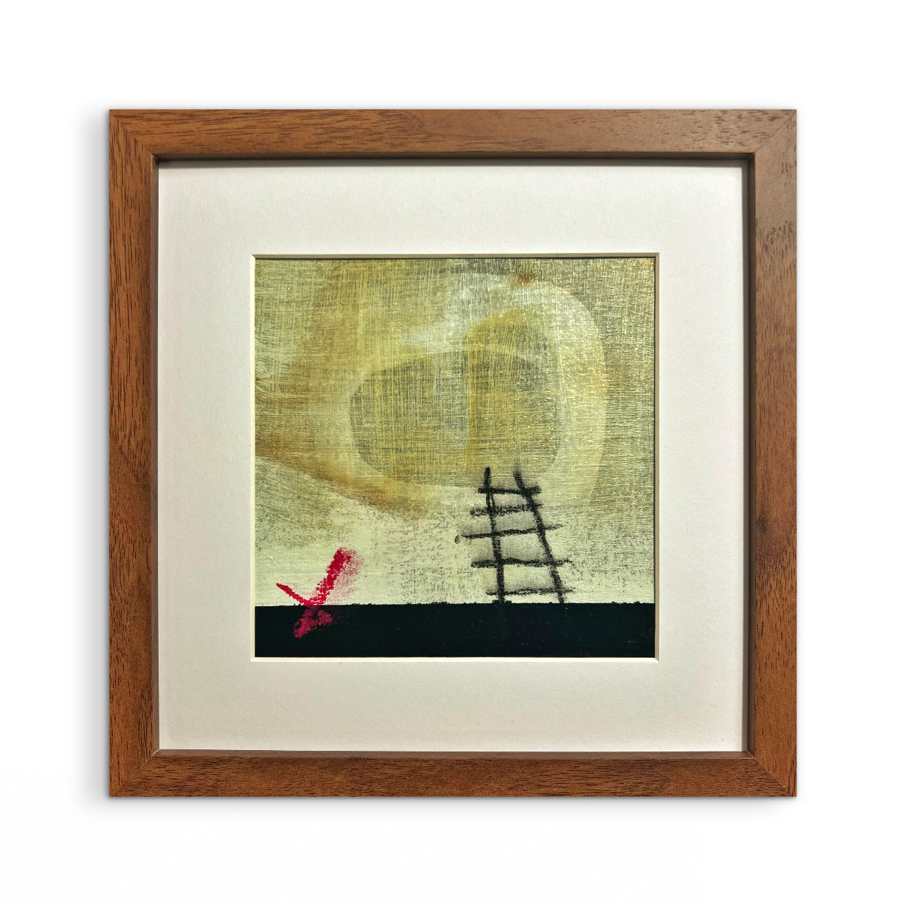 Serie Little Universe No. 25