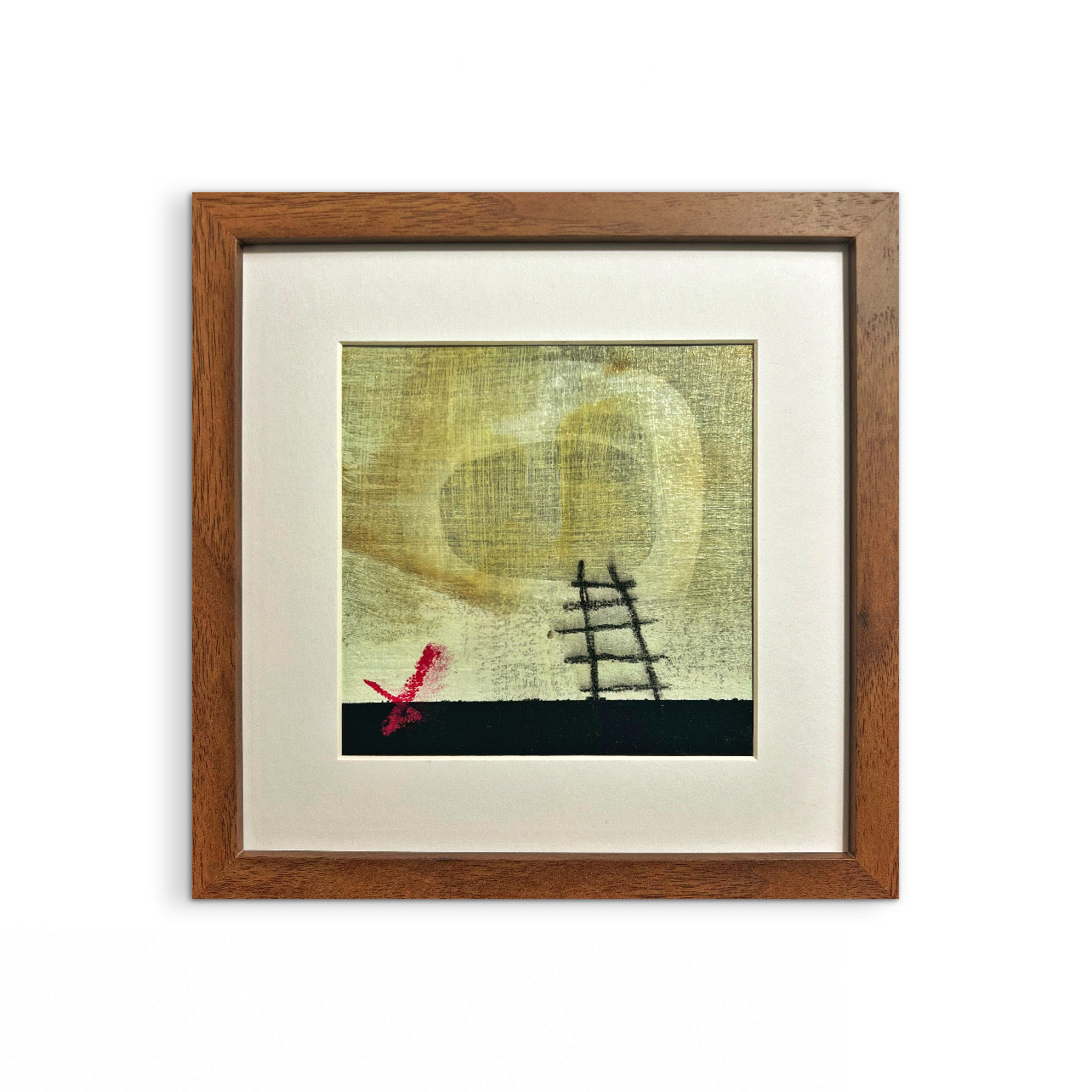 Serie Little Universe No. 25