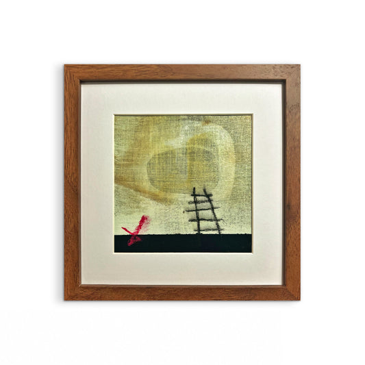 Serie Little Universe No. 25