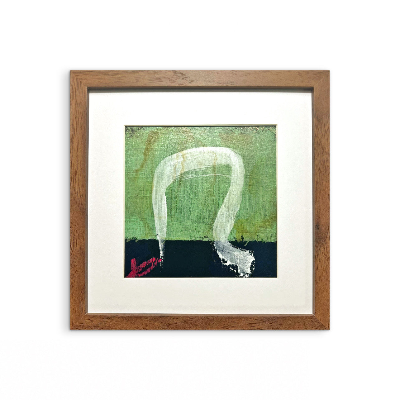 Serie Little Universe No. 21