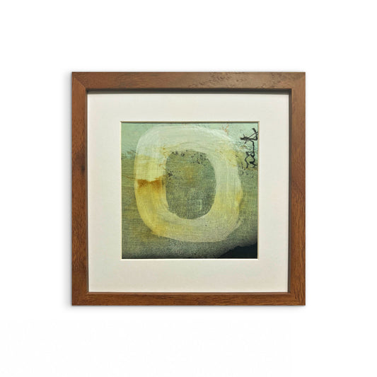 Serie Little Universe No. 23