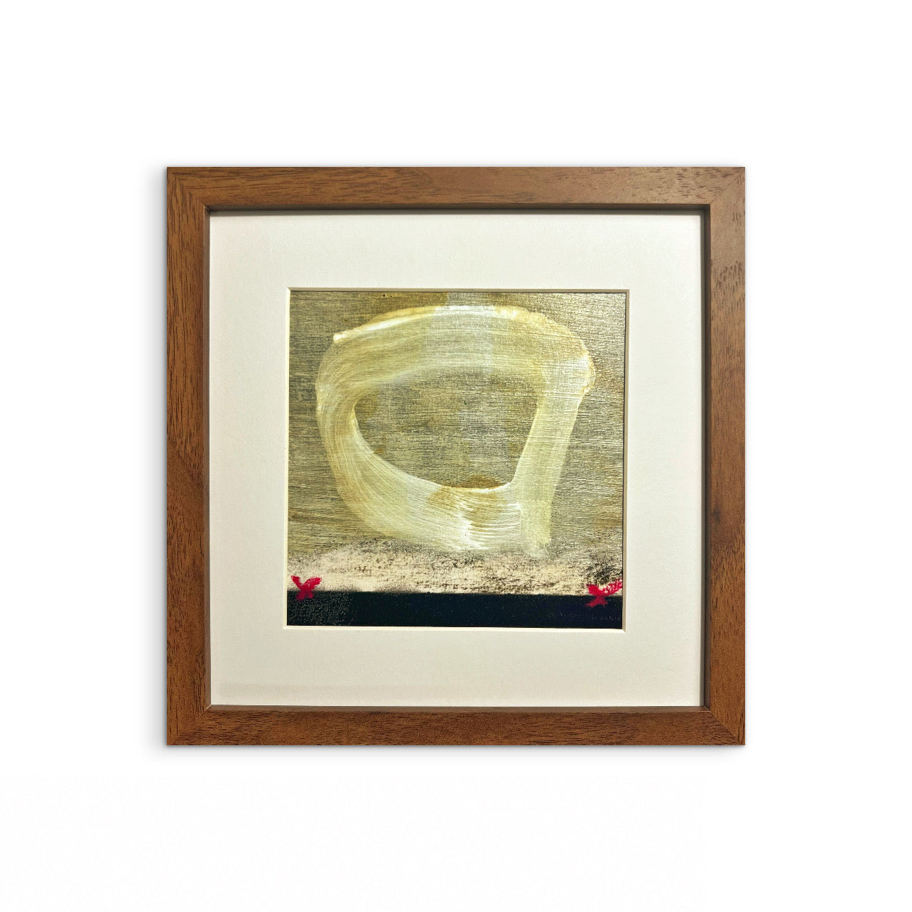 Serie Little Universe No. 22