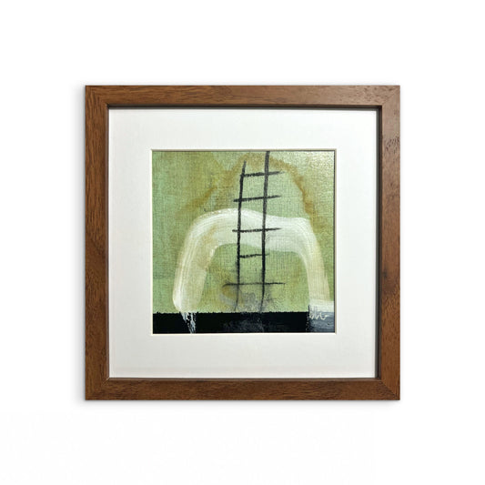 Serie Little Universe No. 20