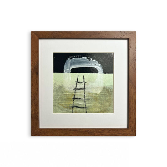 Serie Little Universe No. 19