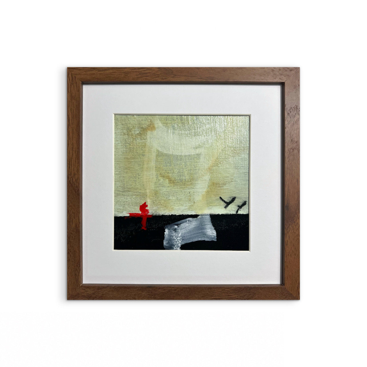 Serie Little Universe No. 18