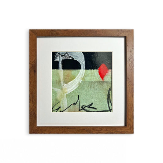 Serie Little Universe No. 17