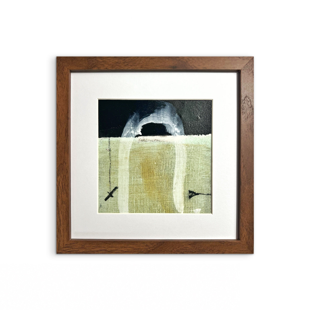 Serie Little Universe No. 16