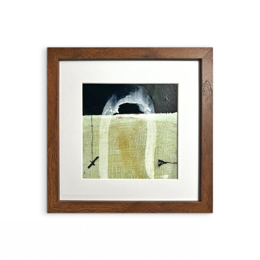 Serie Little Universe No. 16