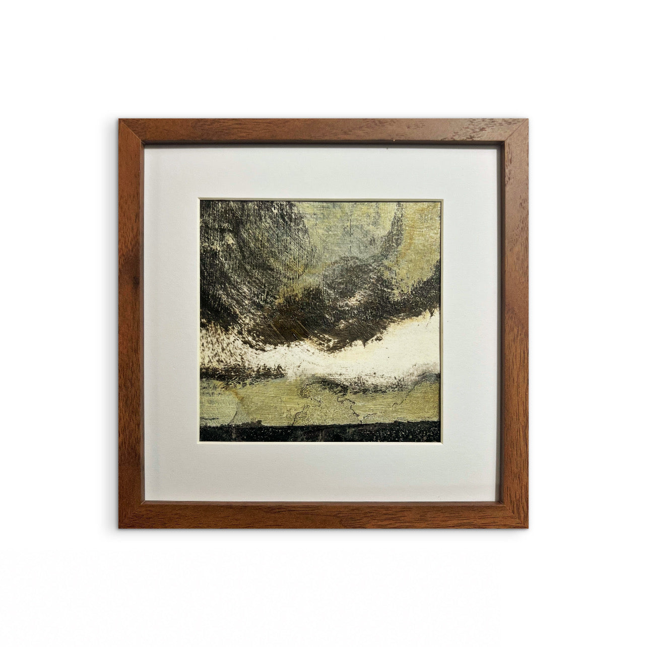 Serie Little Universe No. 15