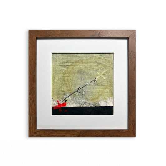 Serie Little Universe No. 12