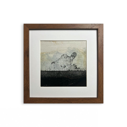 Serie Little Universe No. 14