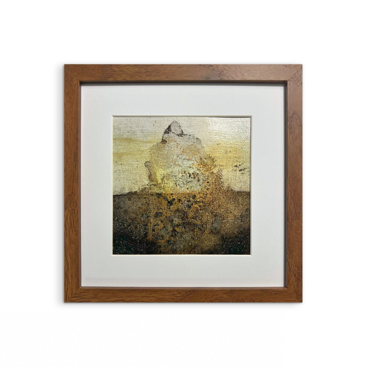 Serie Little Universe No. 11