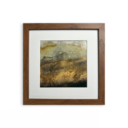 Serie Little Universe No. 10