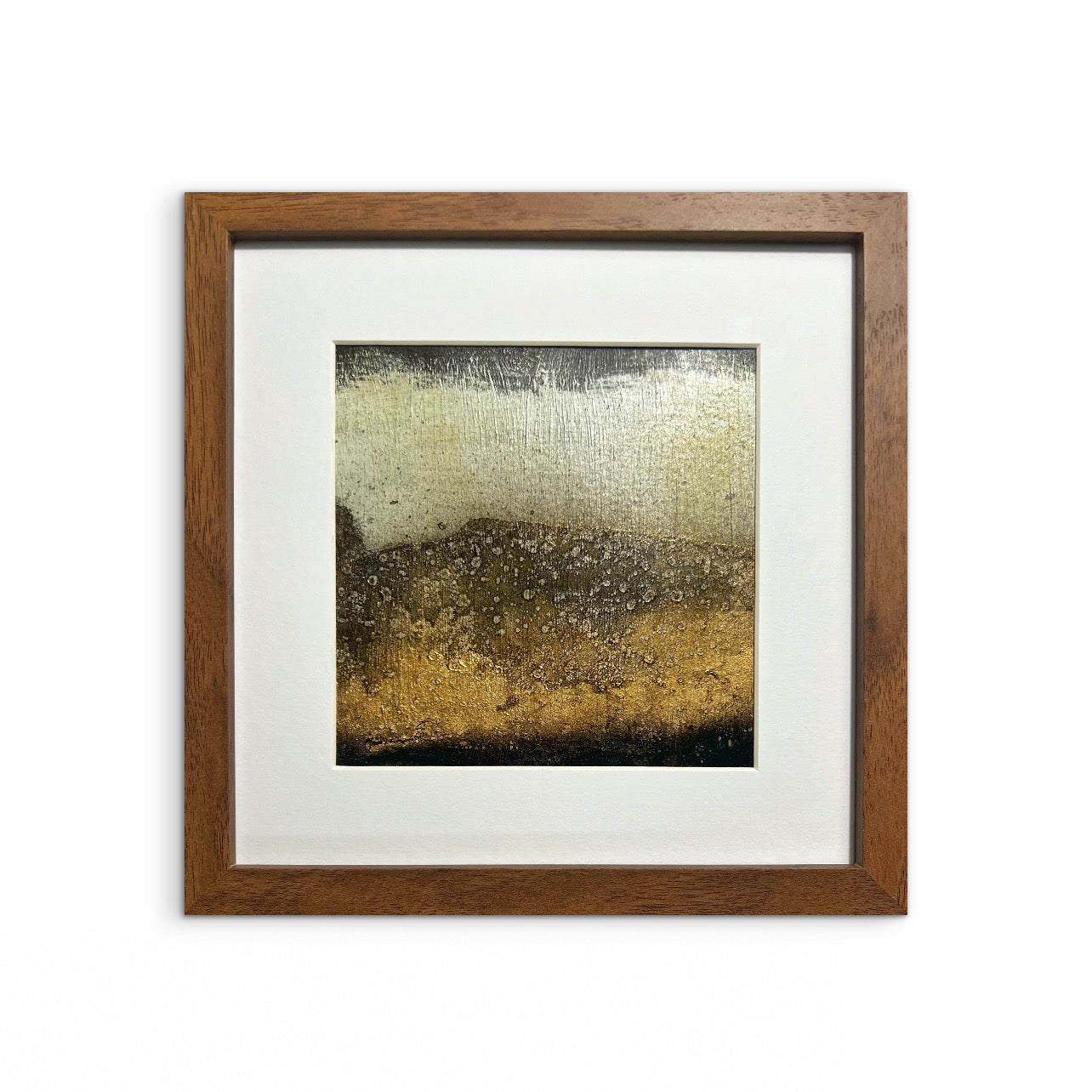 Serie Little Universe No. 9