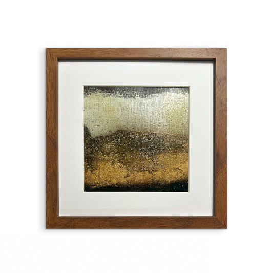 Serie Little Universe No. 9