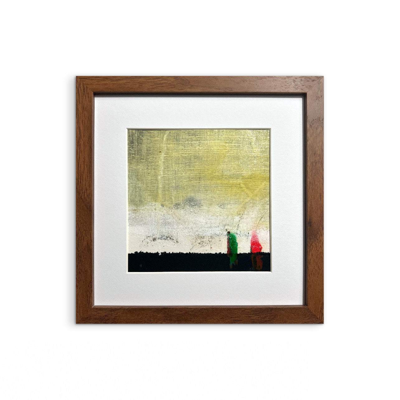 Serie Little Universe No. 6