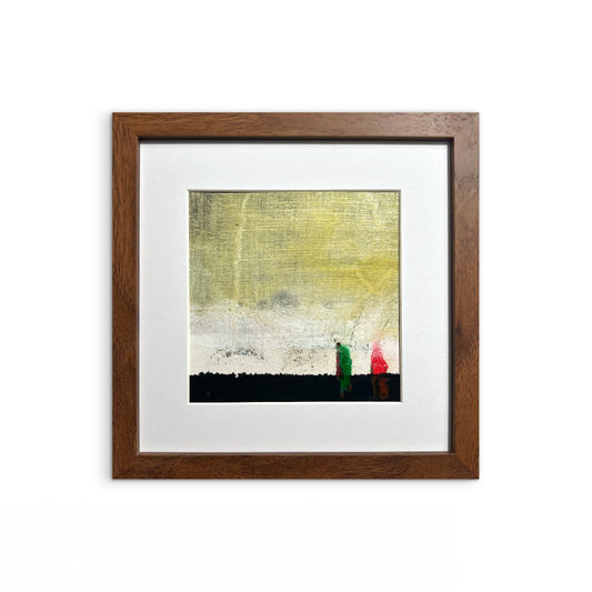 Serie Little Universe No. 6