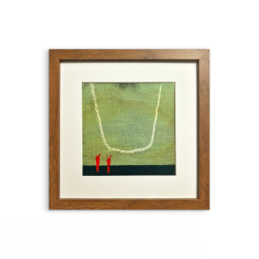 Serie Little Universe No. 5