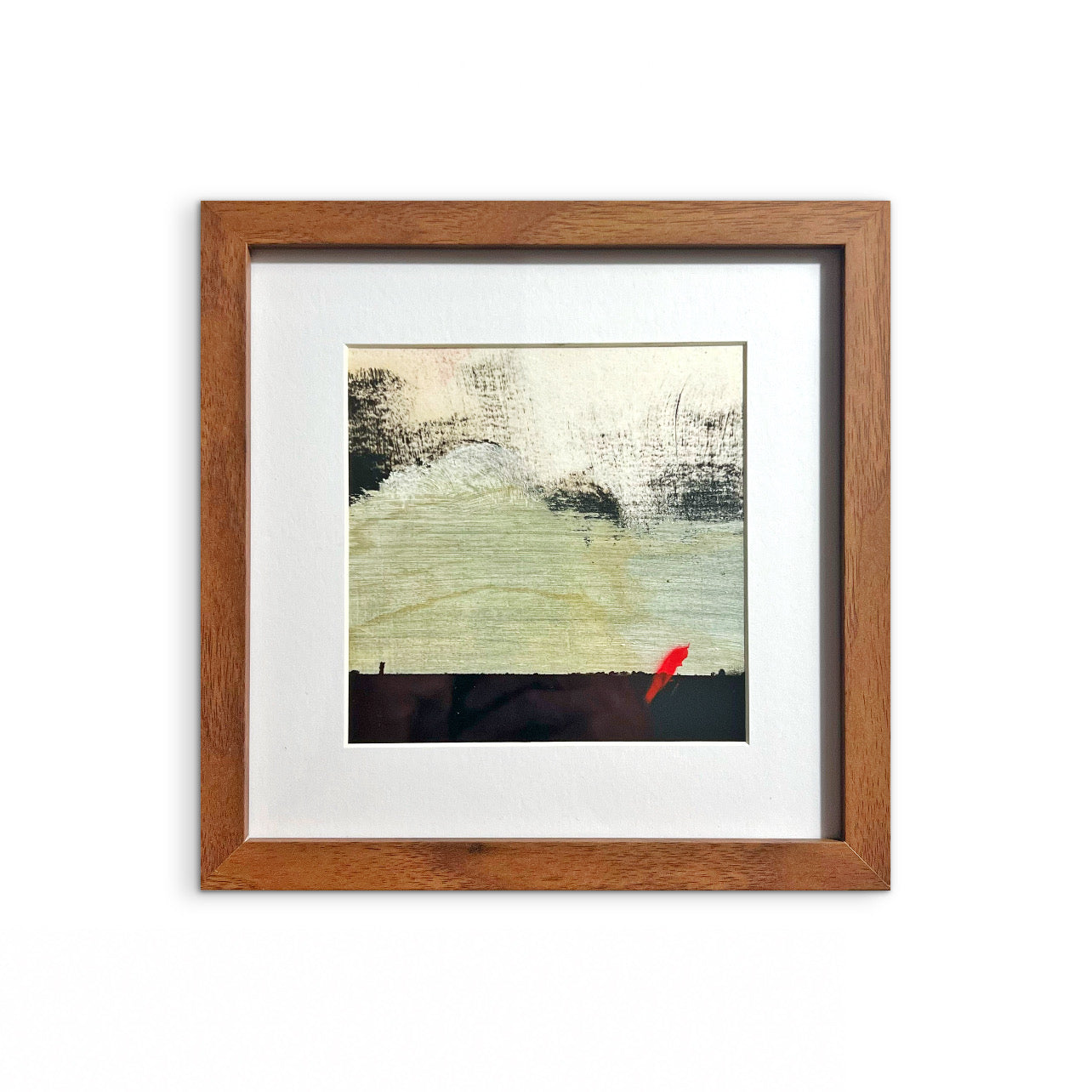 Serie Little Universe No. 1