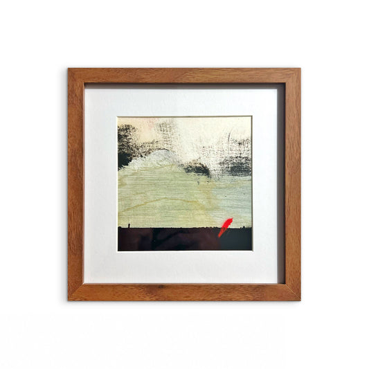 Serie Little Universe No. 1