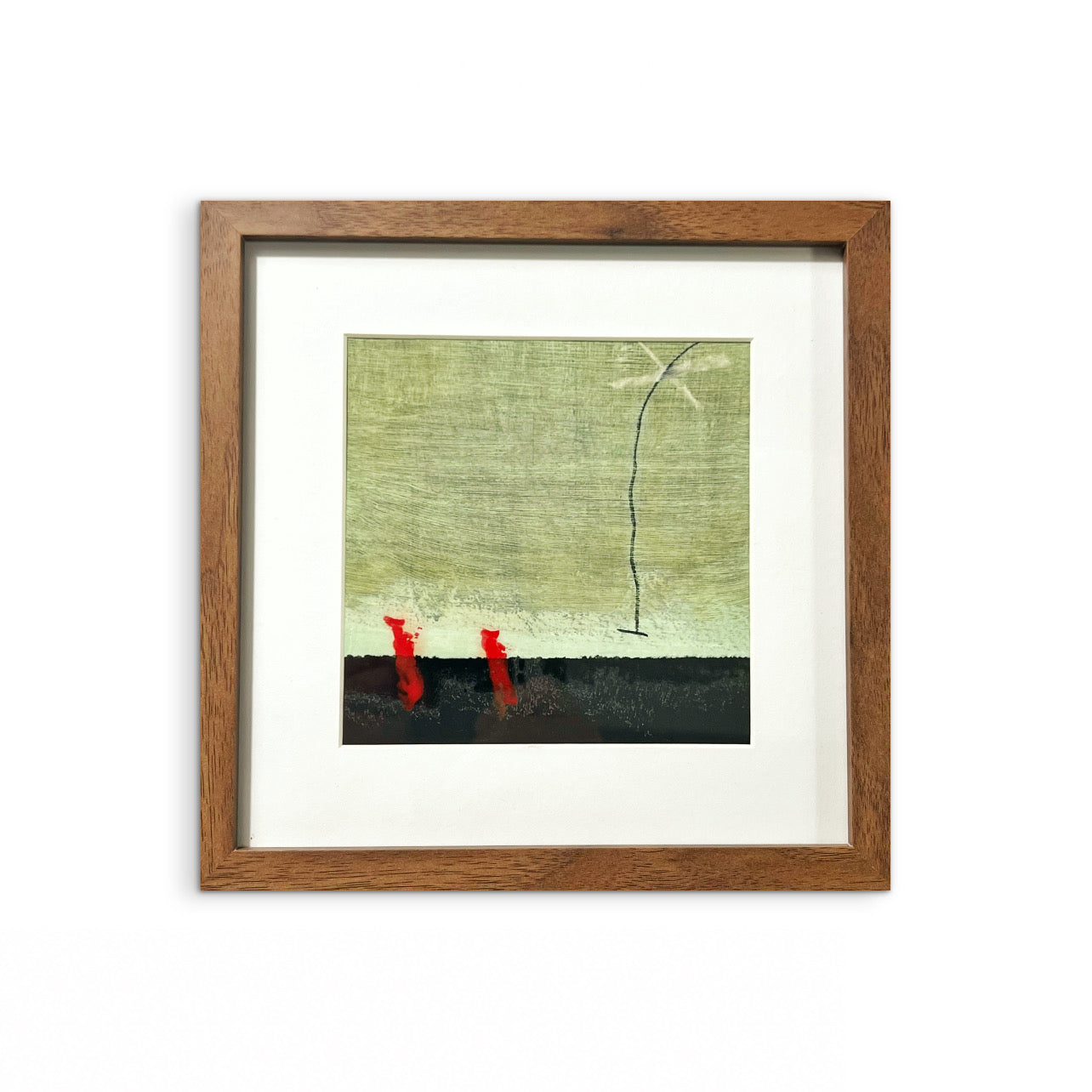 Serie Little Universe No. 2