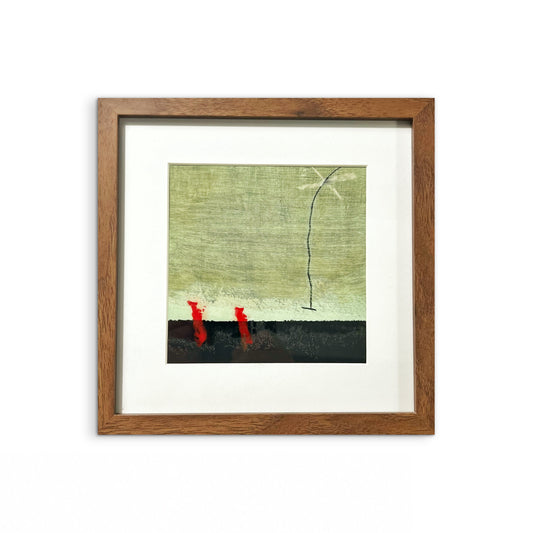 Serie Little Universe No. 2